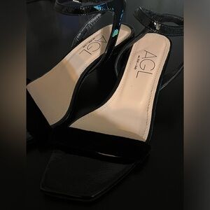 Agl sandals size 6.5